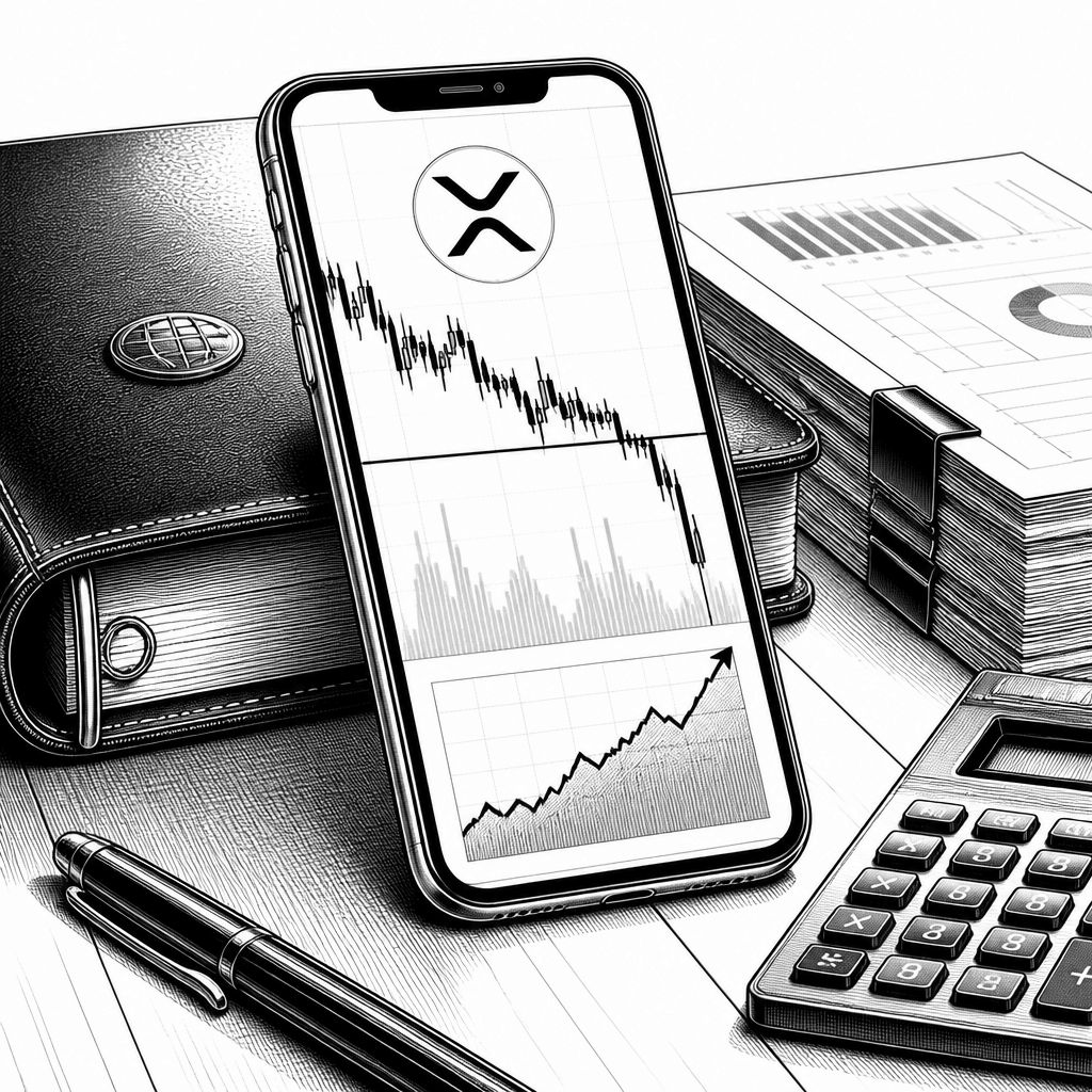 XRP-Spot-ETFs fließen 38 Millionen zu – doch der Kurs bleibt unter Druck XRP-Spot-ETFs fließen 38 Millionen zu – doch der Kurs bleibt unter Druck