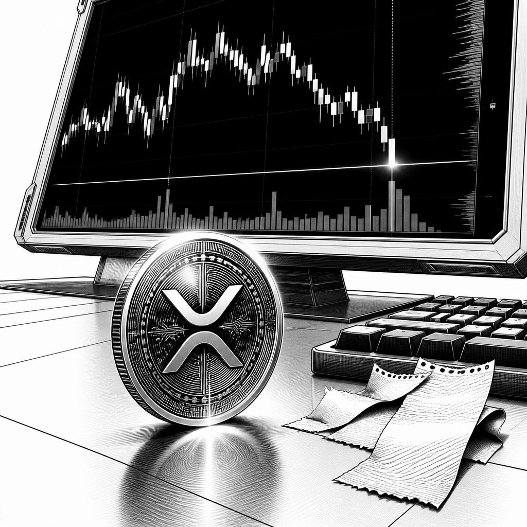 XRP rutscht vor Abstimmung um Evernorth: Fed-Inflationsdaten als nächster Treiber XRP rutscht vor Abstimmung um Evernorth: Fed-Inflationsdaten als nächster Treiber