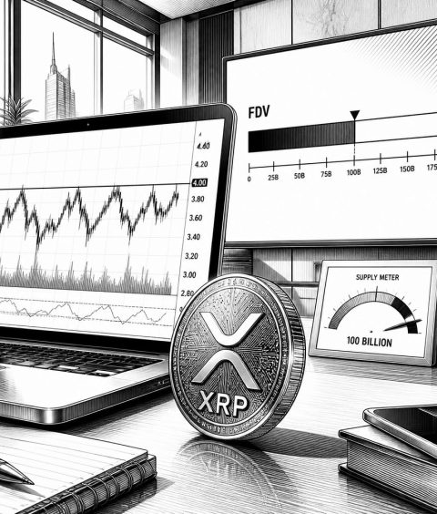 ai-xrp-fdv-2028-supply-chart