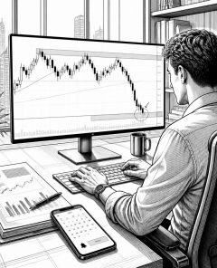 ai-xrp-fed-technical-support-resistance