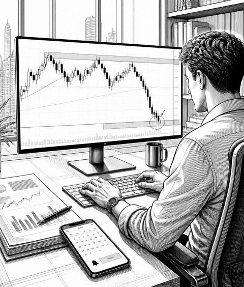ai-xrp-fed-technical-support-resistance