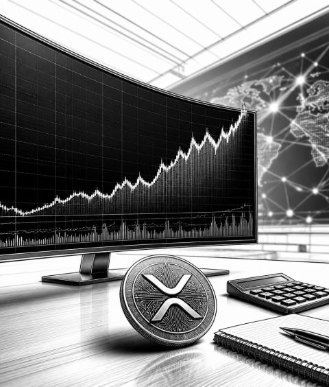 ai-xrp-flippening-valuation-model