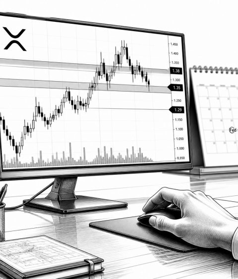 ai-xrp-fomc-trading-levels