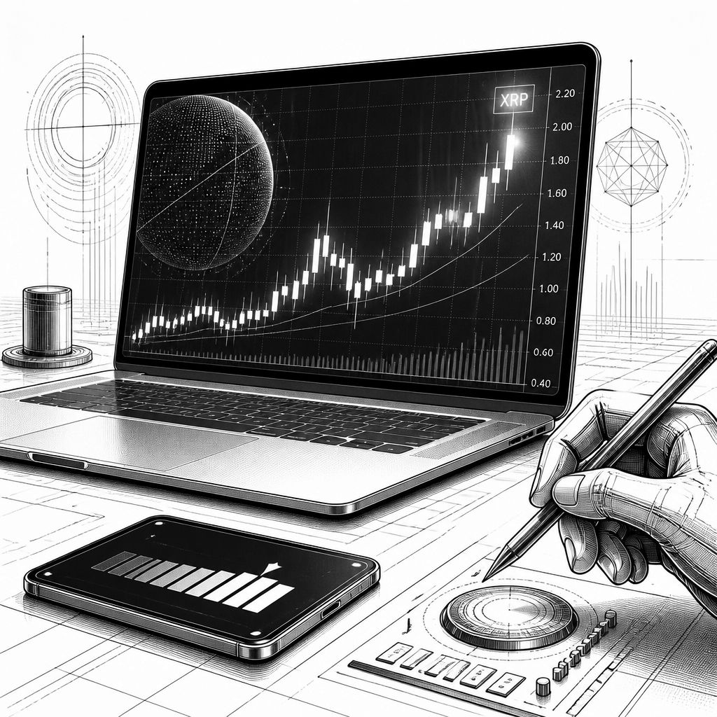Google Gemini sagt: XRP könnte 2026 Richtung 7 US-Dollar laufen Google Gemini sagt: XRP könnte 2026 Richtung 7 US-Dollar laufen