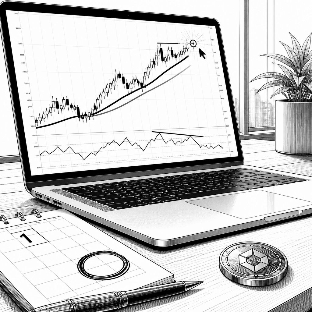 XRP: Golden Cross trifft auf bearish Divergenz – und ETF-Zuflüsse bleiben stark XRP: Golden Cross trifft auf bearish Divergenz – und ETF-Zuflüsse bleiben stark