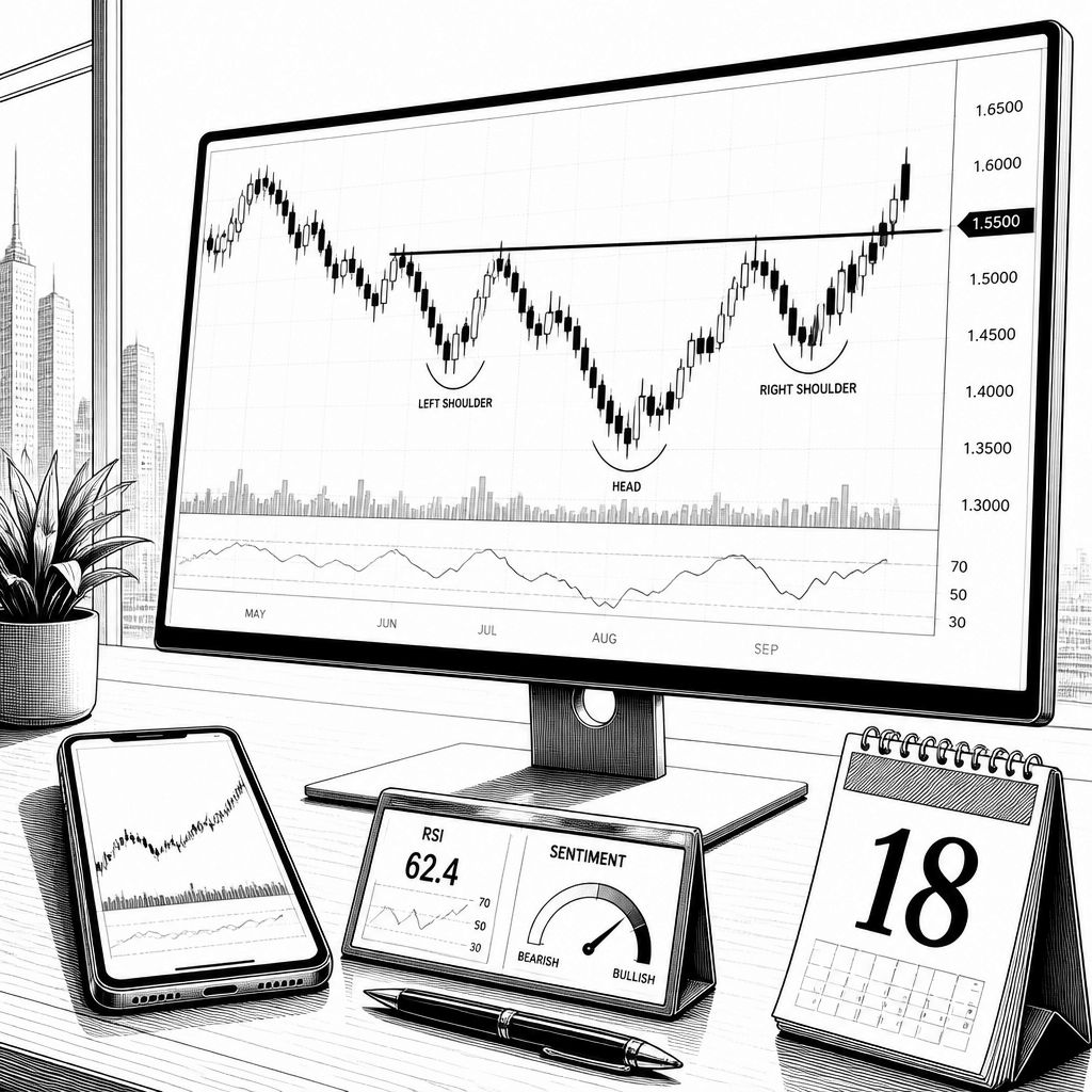 XRP vor 2-Dollar-Test: Inverse Kopf-und-Schultern und ETF-Zuflüsse XRP vor 2-Dollar-Test: Inverse Kopf-und-Schultern und ETF-Zuflüsse