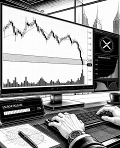 ai-xrp-kurs-faellt-escrow-liquidationen