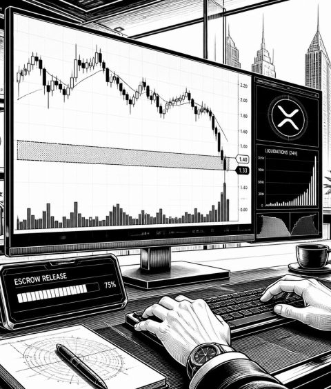 ai-xrp-kurs-faellt-escrow-liquidationen