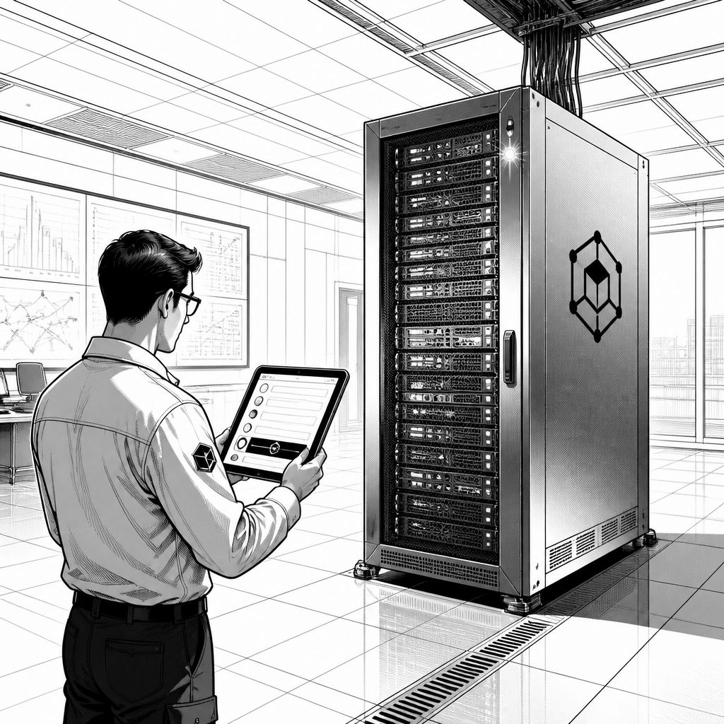 XRP Ledger 3.4.0: Neue Lending-Änderungen, stärkere Peer-Schutzfunktionen und Performance-Updates XRP Ledger 3.4.0: Neue Lending-Änderungen, stärkere Peer-Schutzfunktionen und Performance-Updates