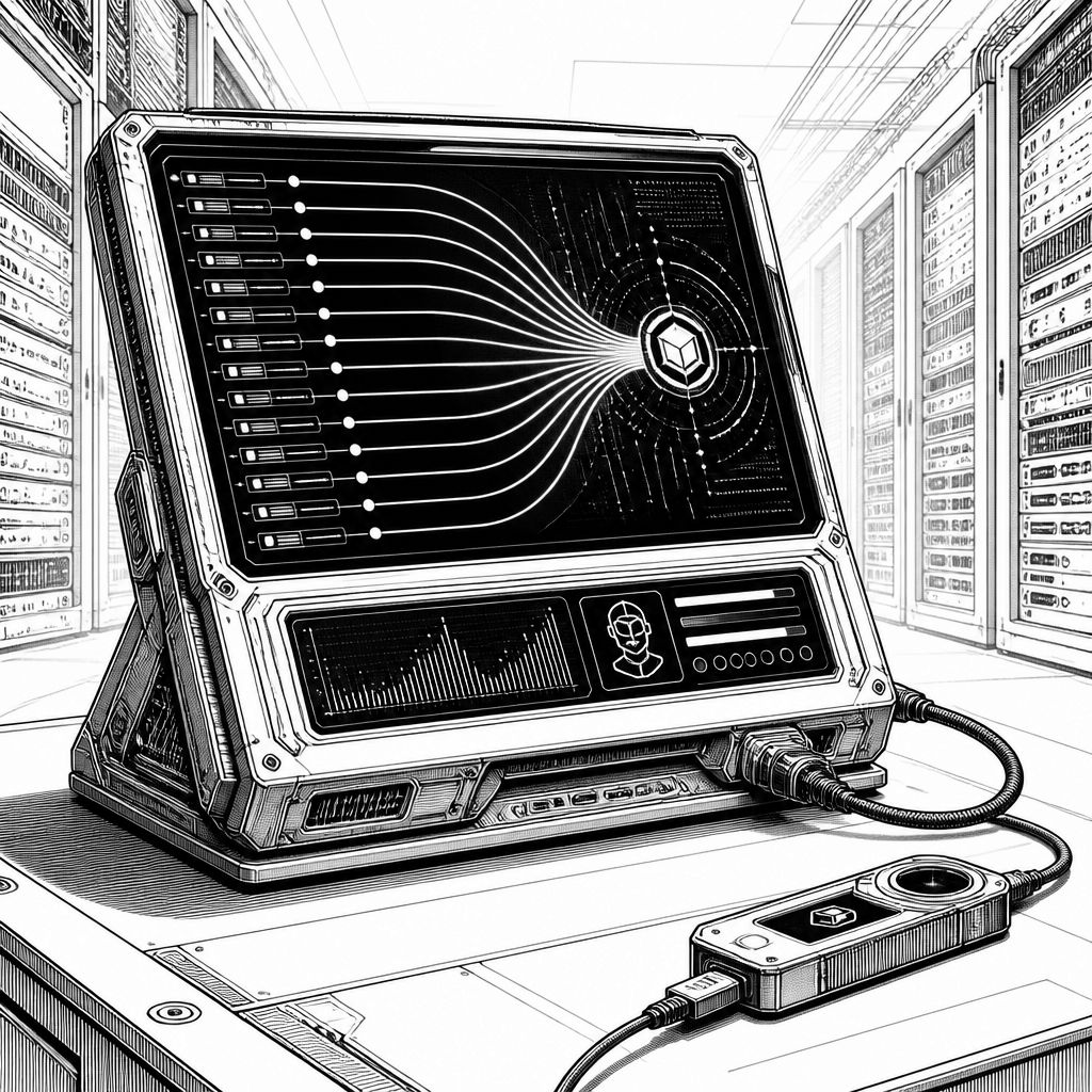 XRP bekommt neue Rollen für Zahlungen, Sicherheiten und KI-Agenten XRP bekommt neue Rollen für Zahlungen, Sicherheiten und KI-Agenten
