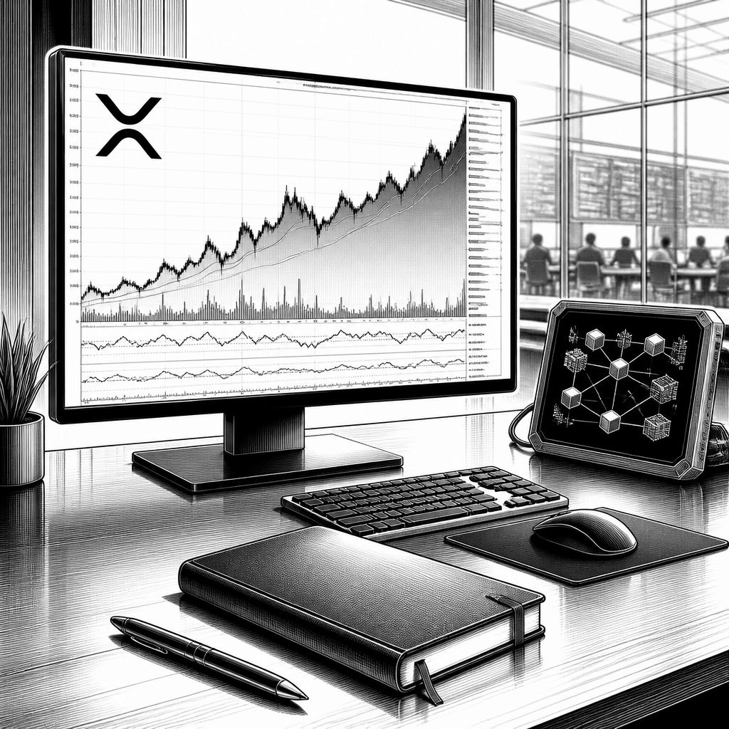 XRP steigt um 1,64 %: Institutional Interest, Batch-Transaktionen und regulatorisches Sentiment XRP steigt um 1,64 %: Institutional Interest, Batch-Transaktionen und regulatorisches Sentiment