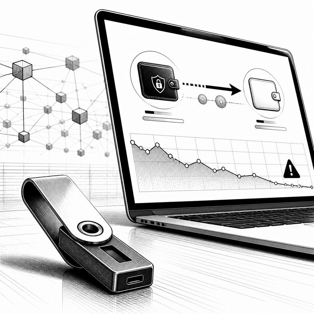 Bitget-Hack zeigt Grenzen: XRP lässt sich nicht einfach einfrieren Bitget-Hack zeigt Grenzen: XRP lässt sich nicht einfach einfrieren