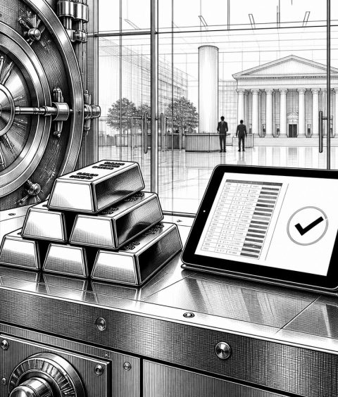ai-xrp-ledger-gold-transfer-bis-test