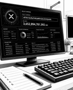 ai-xrp-ledger-rich-list-top-wallet