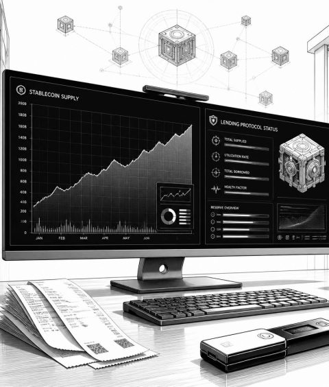 ai-xrp-ledger-rlusd-fxrp-lending