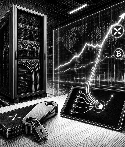 ai-xrp-ledger-token-flow