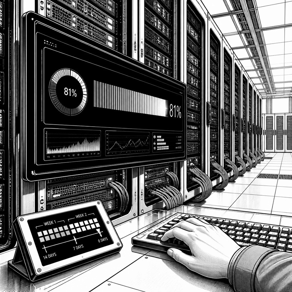 XRP Ledger: Validator-Konsens mit 80-%-Schwelle blockt einseitige Änderungen XRP Ledger: Validator-Konsens mit 80-%-Schwelle blockt einseitige Änderungen