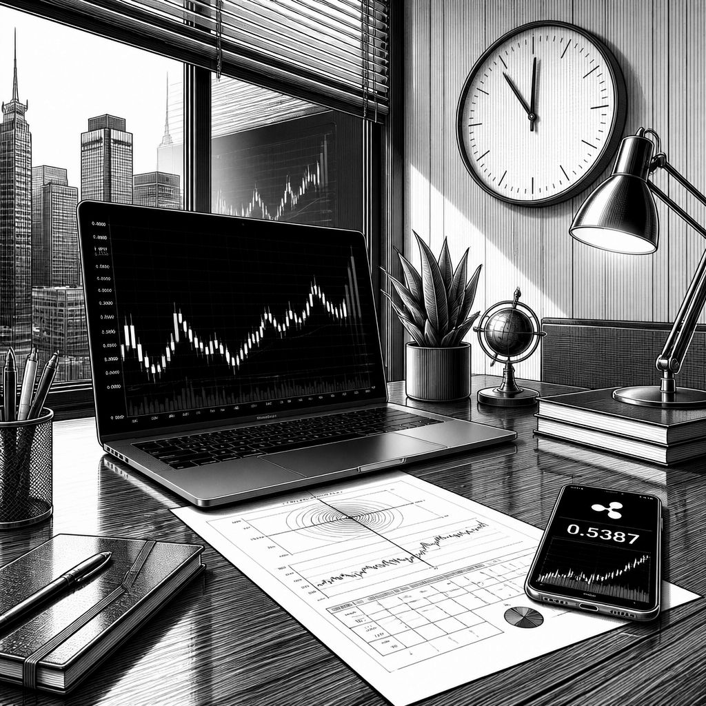 XRP: Analyst erwartet seltenes 2016-Muster – 50x nur bei grünem September XRP: Analyst erwartet seltenes 2016-Muster – 50x nur bei grünem September