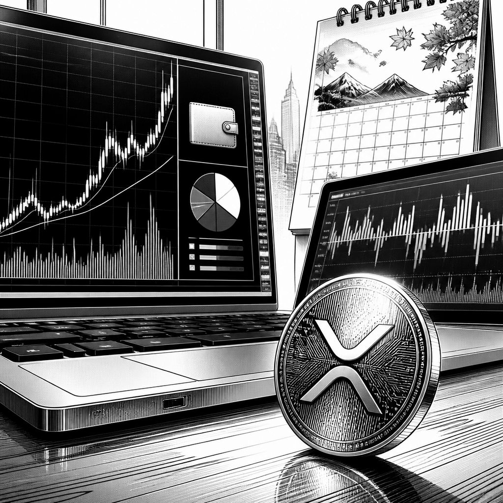 XRP vor schwachem Oktober: Drei bullische Signale aus Wallets, Futures und ETFs XRP vor schwachem Oktober: Drei bullische Signale aus Wallets, Futures und ETFs