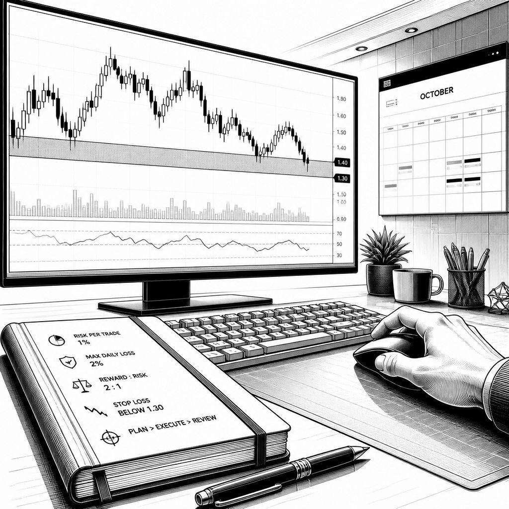 Warum XRP trotz starkem Q3 im Oktober eher seitwärts bleibt Warum XRP trotz starkem Q3 im Oktober eher seitwärts bleibt