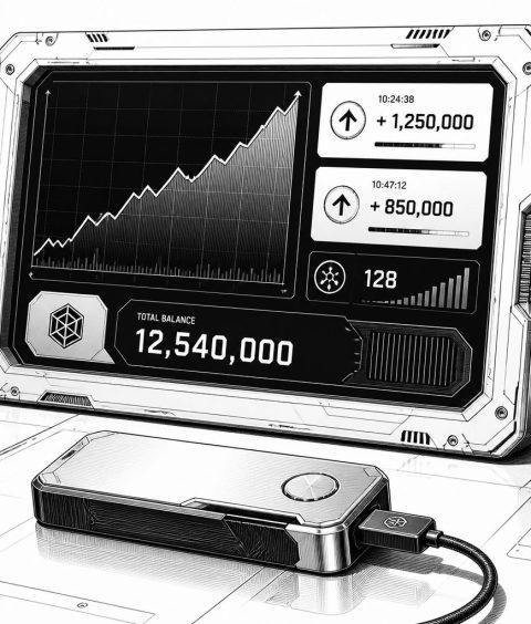 ai-xrp-onchain-rails-momentum