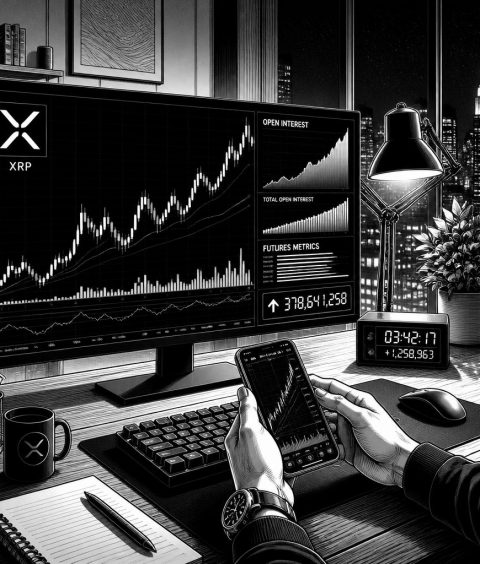 ai-xrp-open-interest-volatility