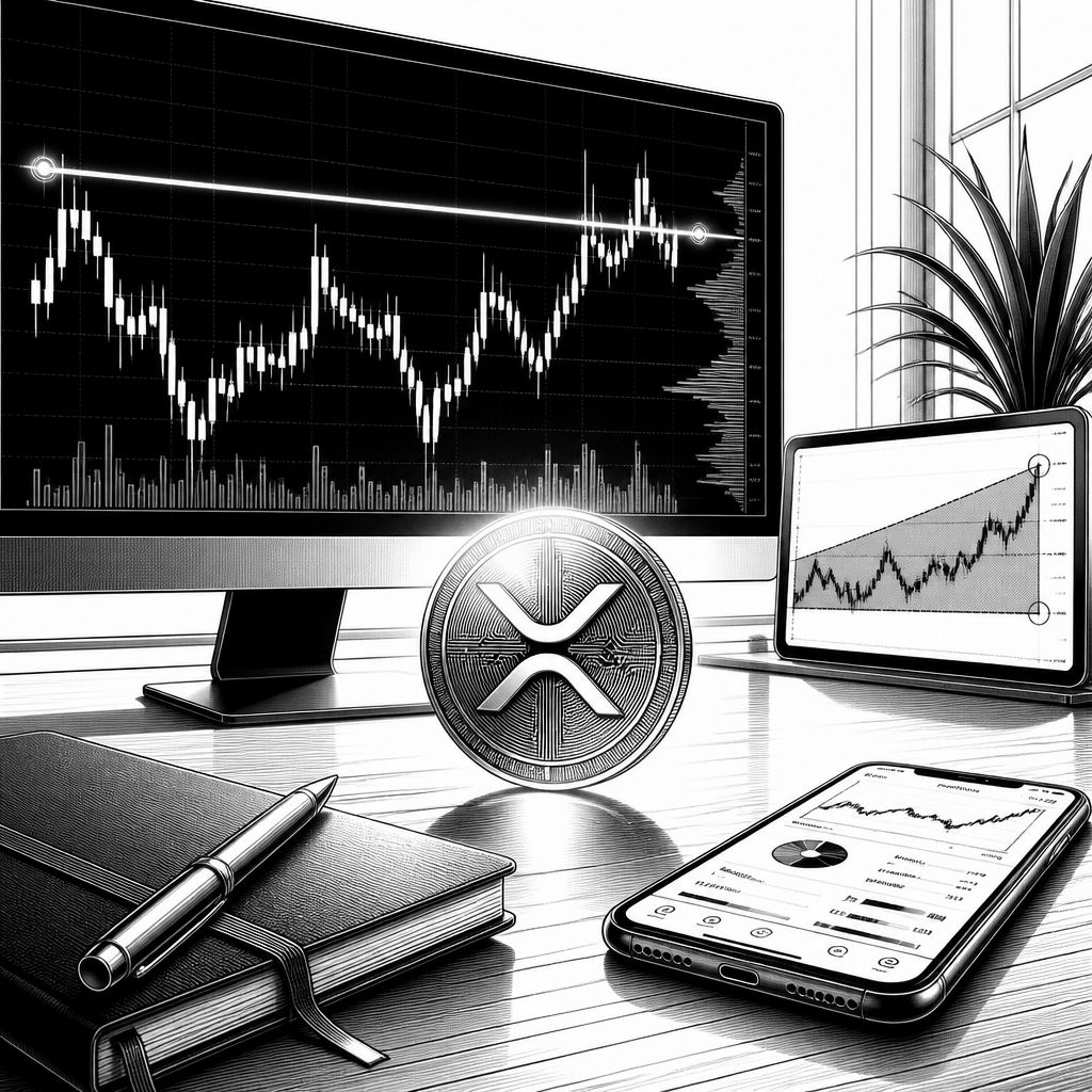 XRP-Preisprognose 2027: Nach dem 2026-Rebound auf Kurs zwischen 1,60 und 2,40 USD XRP-Preisprognose 2027: Nach dem 2026-Rebound auf Kurs zwischen 1,60 und 2,40 USD