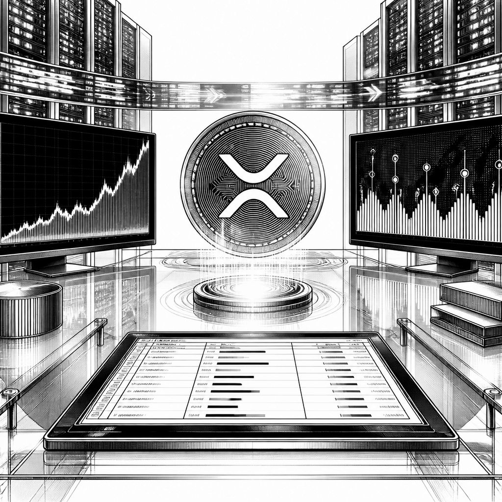 Welche Voraussetzungen XRP für 5 US-Dollar erfüllen müsste Welche Voraussetzungen XRP für 5 US-Dollar erfüllen müsste