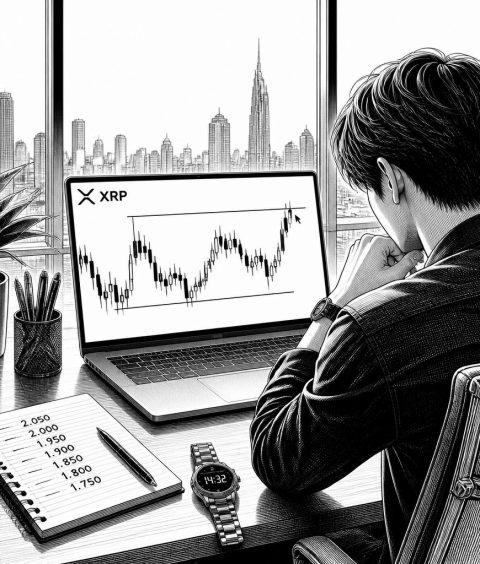 ai-xrp-price-action-levels