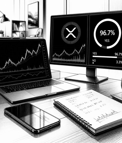 ai-xrp-price-probability-snapshot