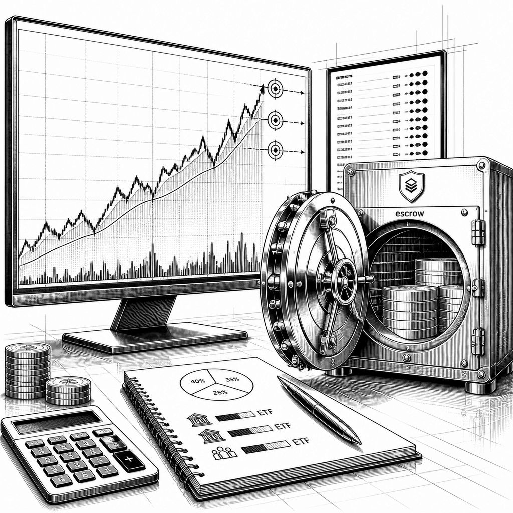 Wie XRP bis 2030 die Marke von 5, 10 oder 28 US-Dollar schaffen könnte Wie XRP bis 2030 die Marke von 5, 10 oder 28 US-Dollar schaffen könnte