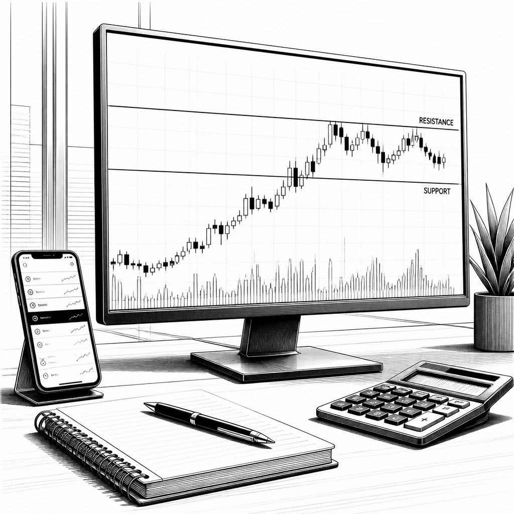 XRP nach 42% Rally: Einstieg jetzt noch sinnvoll oder Risiko? XRP nach 42% Rally: Einstieg jetzt noch sinnvoll oder Risiko?