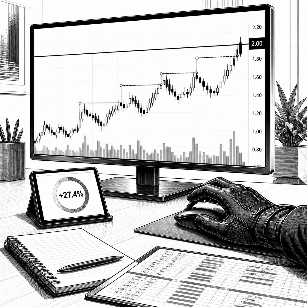 Warum XRP die Marke von 2 US-Dollar kaum zurückerobert Warum XRP die Marke von 2 US-Dollar kaum zurückerobert
