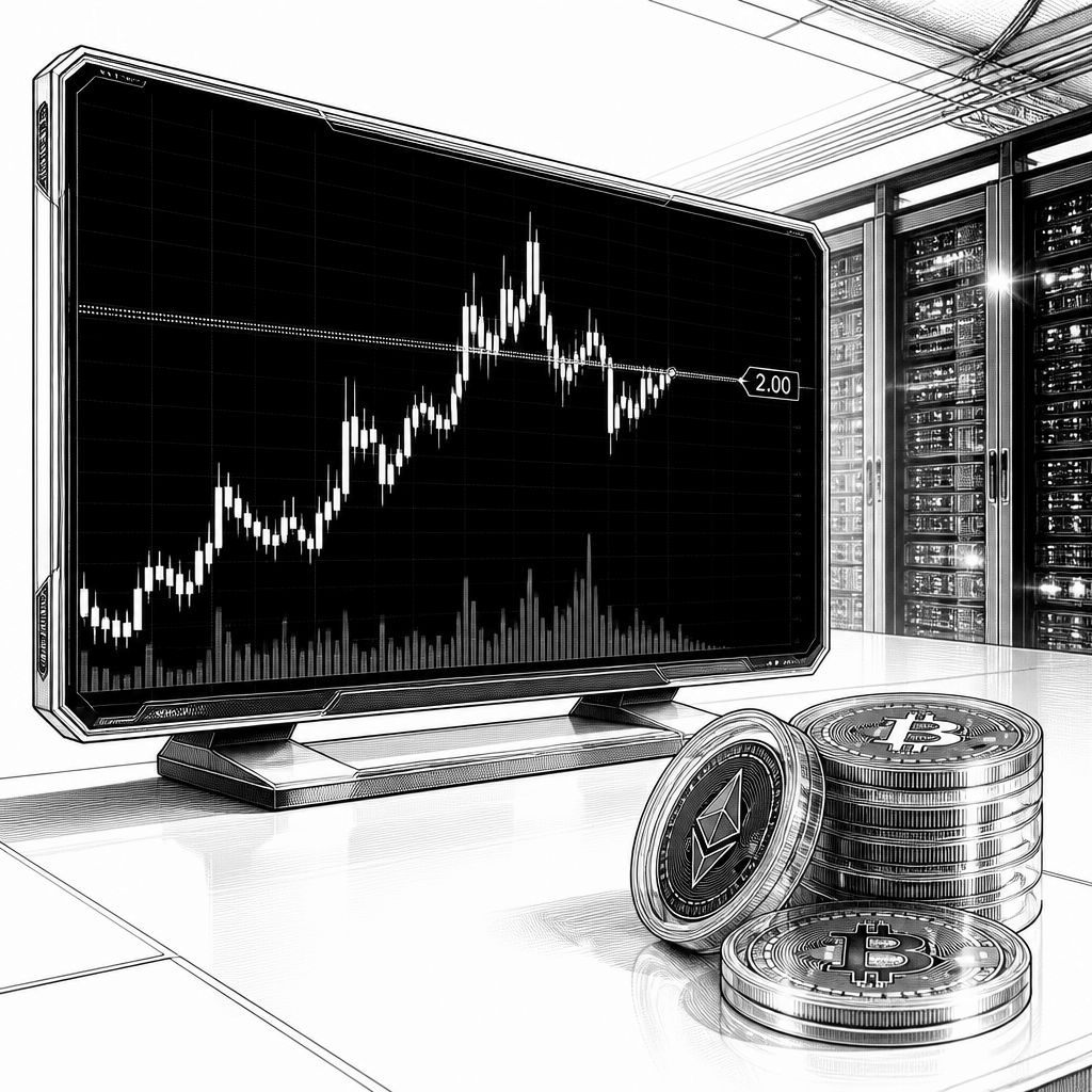 XRP vor der 2-Dollar-Marke: Warum Realized-Cap und Cost-Bases den Weg bremsen XRP vor der 2-Dollar-Marke: Warum Realized-Cap und Cost-Bases den Weg bremsen