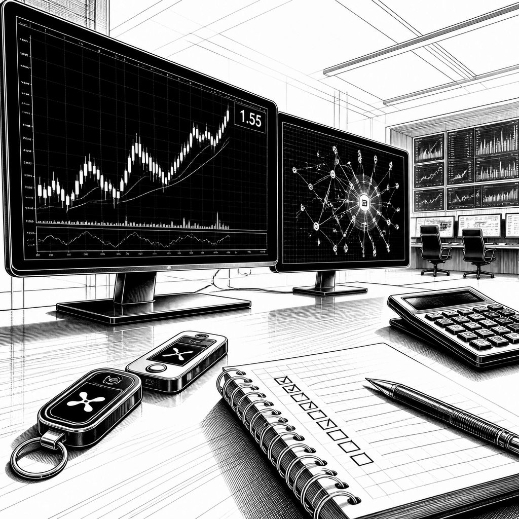 XRP erholt sich nach Bitget-Diebstahl – kann der Kurs bis Ende September stabil bleiben? XRP erholt sich nach Bitget-Diebstahl – kann der Kurs bis Ende September stabil bleiben?