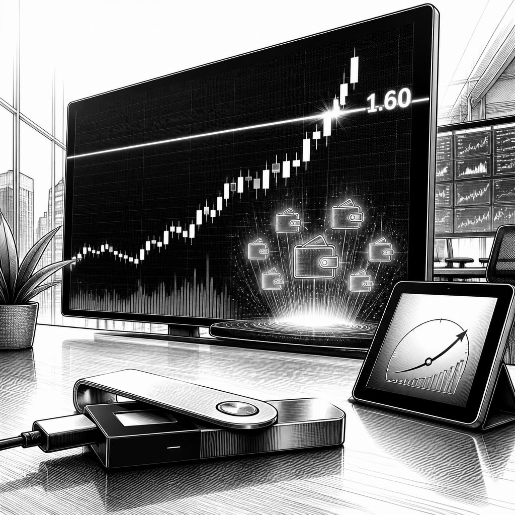 XRP zieht an: Technische Signale, Wale und ETF-Zuflüsse XRP zieht an: Technische Signale, Wale und ETF-Zuflüsse