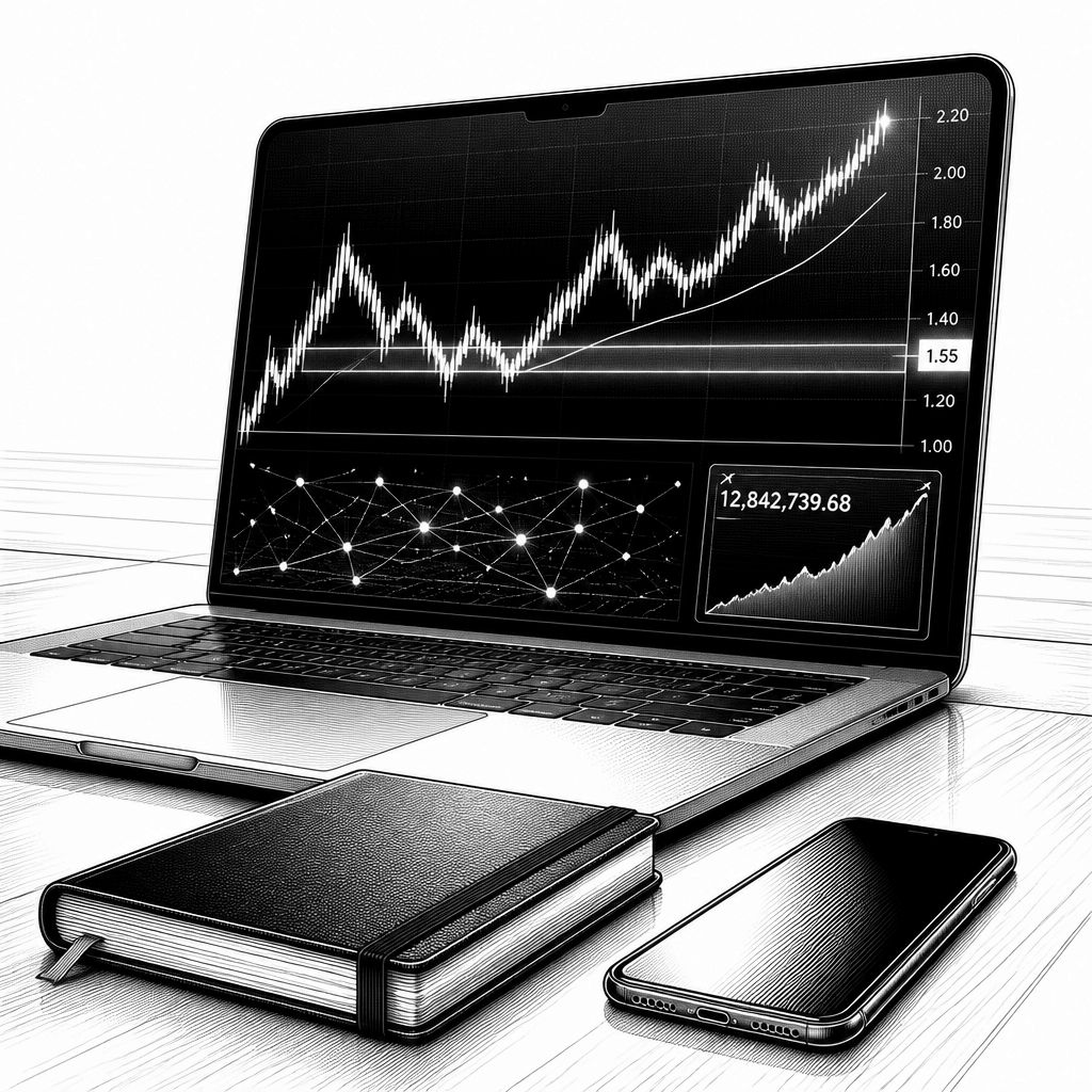 XRP vor $1,80: Binance-Reserven steigen – was das für Trader bedeutet XRP vor $1,80: Binance-Reserven steigen – was das für Trader bedeutet