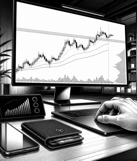 ai-xrp-retest-symmetric-triangle