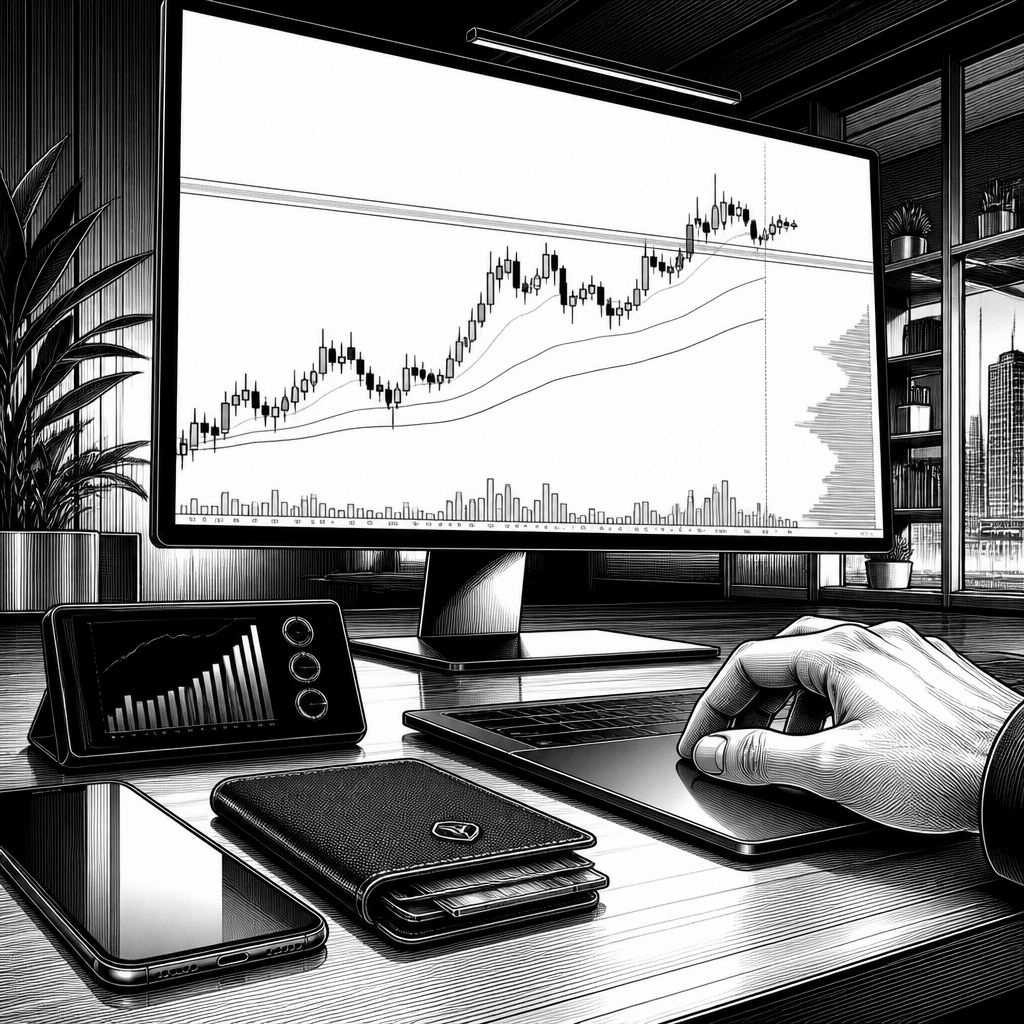 XRP nach siebeneinjährigem Retest: Signal Richtung 3,80 US-Dollar? XRP nach siebeneinjährigem Retest: Signal Richtung 3,80 US-Dollar?