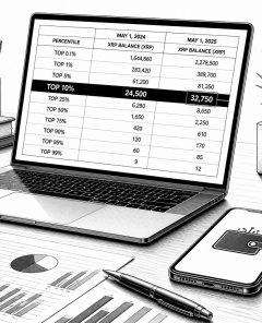 ai-xrp-rich-list-percentiles