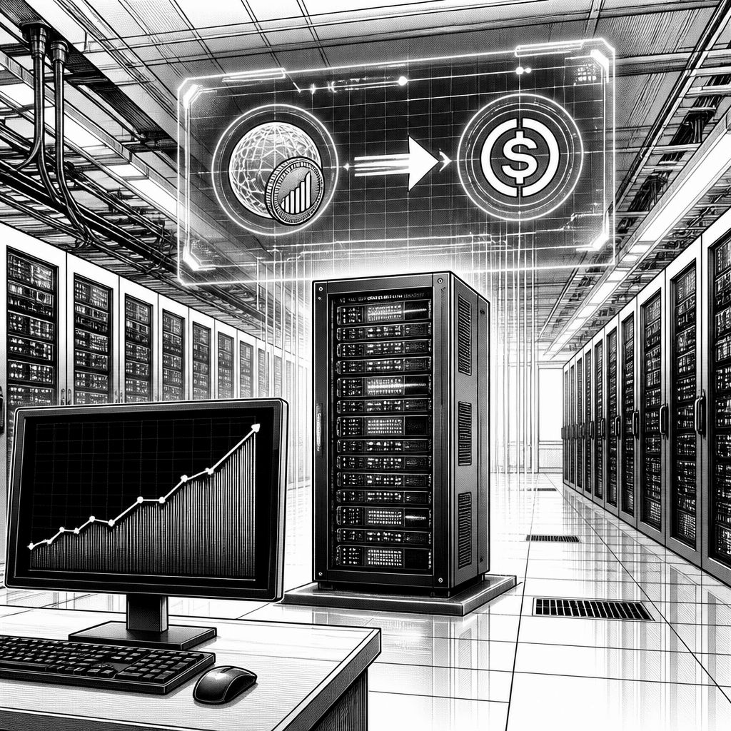 470 Mio. XRP-Käufe im Umfeld von RLUSD und Securitize-Integration 470 Mio. XRP-Käufe im Umfeld von RLUSD und Securitize-Integration
