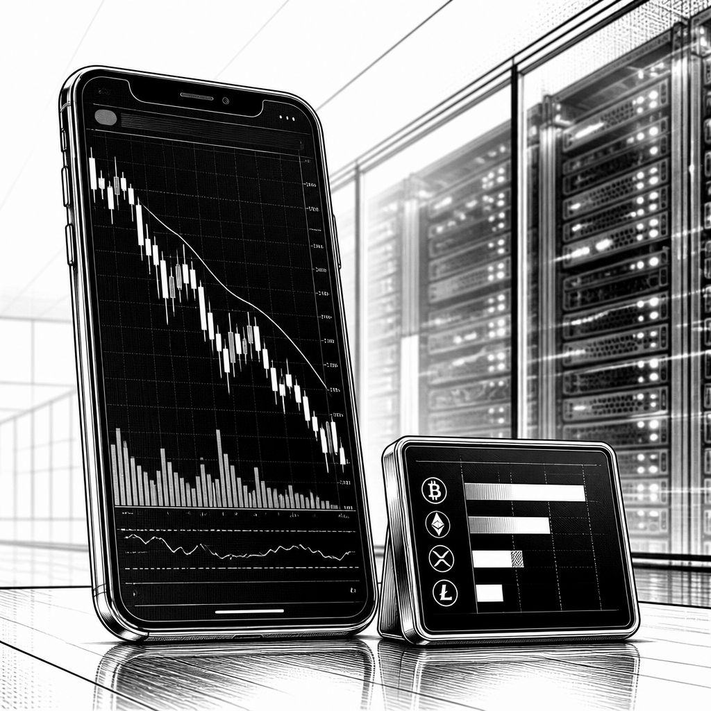 XRP unter Druck: ETF-Ströme reichen nicht, XRPLD 3.4.1 liefert technische Updates XRP unter Druck: ETF-Ströme reichen nicht, XRPLD 3.4.1 liefert technische Updates