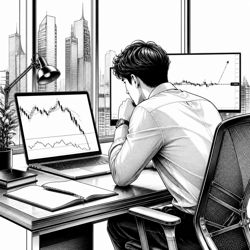 XRP-Preis schwankt nach 13-jährigem RSI-Tief: Reversal steht noch aus XRP-Preis schwankt nach 13-jährigem RSI-Tief: Reversal steht noch aus