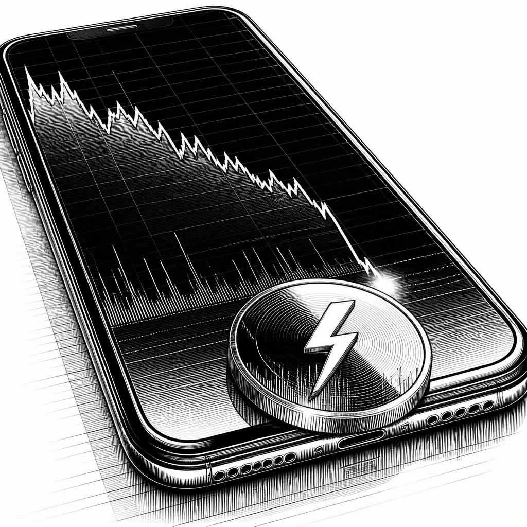 XRP: Scarcity-Index auf Binance fällt auf -0,94 – was das für den Handel bedeutet XRP: Scarcity-Index auf Binance fällt auf -0,94 – was das für den Handel bedeutet