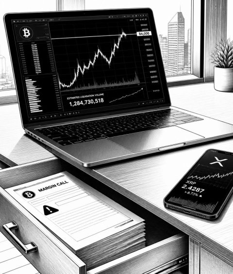 ai-xrp-short-liquidation-bitcoin-84000