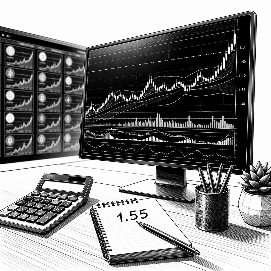 XRP nach Short Squeeze wieder über 1,50 US-Dollar: Entscheidend ist 1,55 XRP nach Short Squeeze wieder über 1,50 US-Dollar: Entscheidend ist 1,55