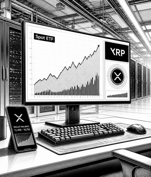 ai-xrp-spot-etf-inflows-wallet-accumulation