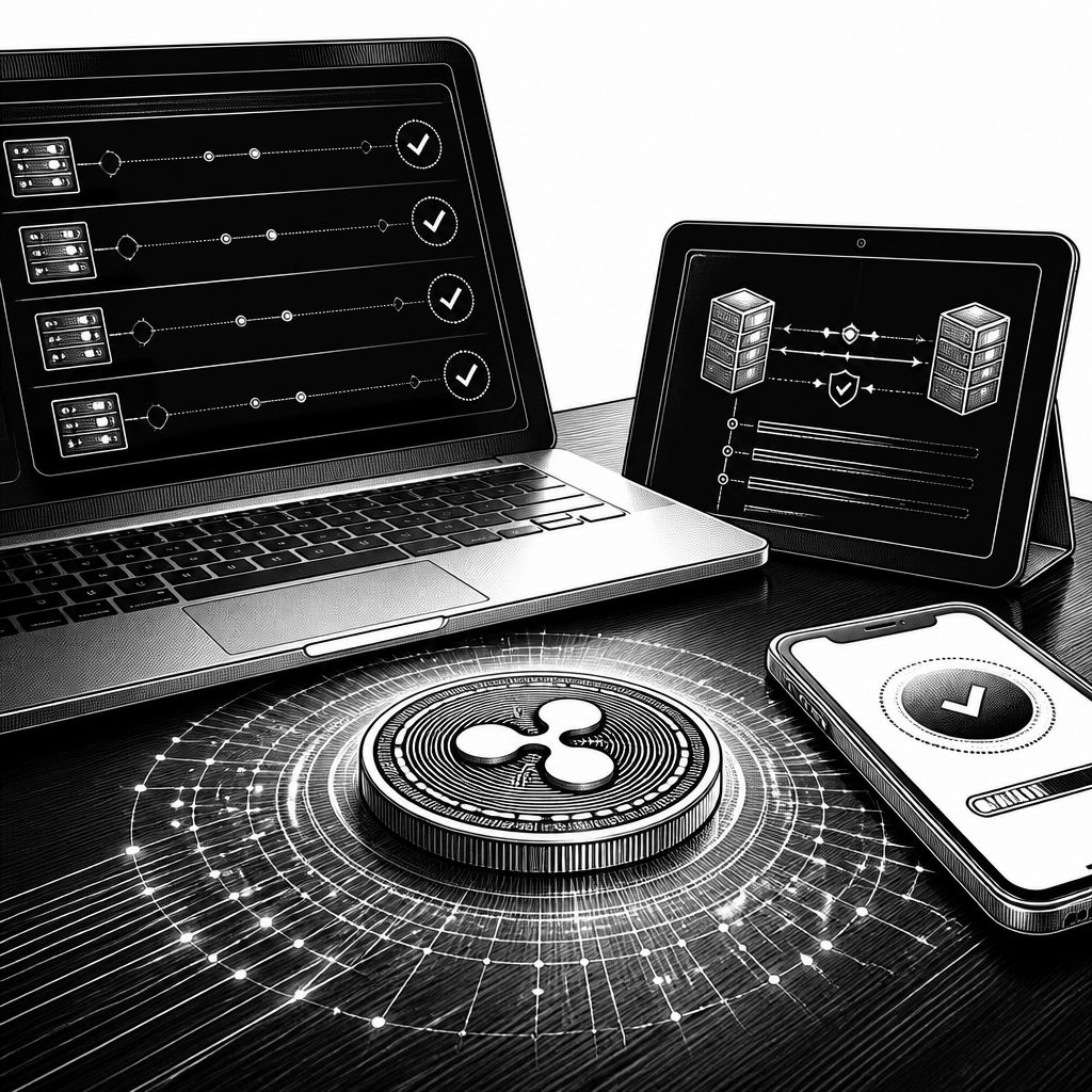 XRP steigt nach Stripe-Integration: Machine-to-Machine-Zahlungen und XRPL-Toolkit XRP steigt nach Stripe-Integration: Machine-to-Machine-Zahlungen und XRPL-Toolkit