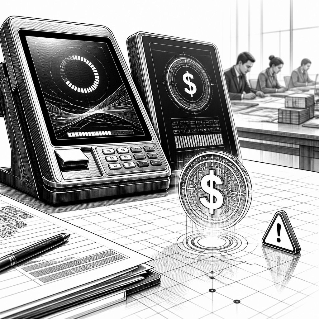 Kann XRP SWIFT ablösen? Warum Stablecoins die Token-Nachfrage drücken Kann XRP SWIFT ablösen? Warum Stablecoins die Token-Nachfrage drücken