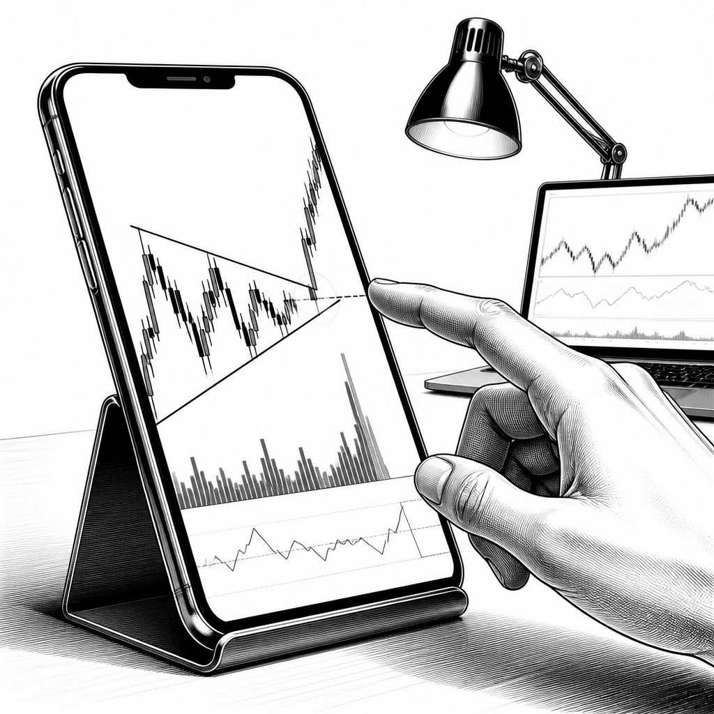 XRP bestätigt Retest einer Symmetrie-Dreiecks-Ausbruchslinie – Was das technisch für Anleger bedeutet XRP bestätigt Retest einer Symmetrie-Dreiecks-Ausbruchslinie – Was das technisch für Anleger bedeutet